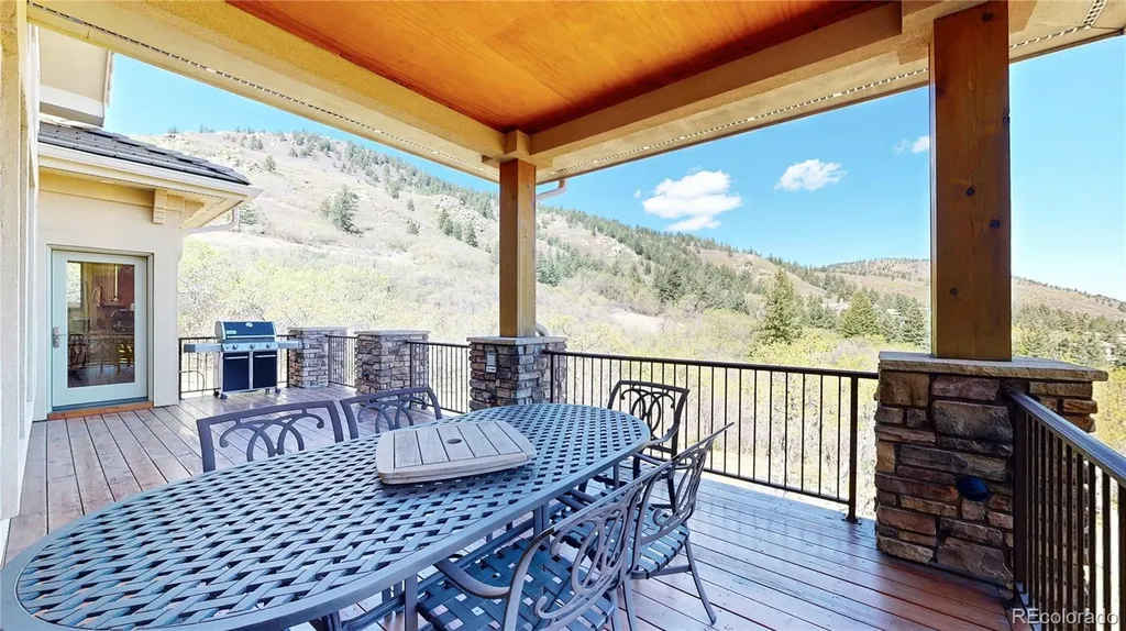 4797 Ponderosa Trail Littleton CO 80125