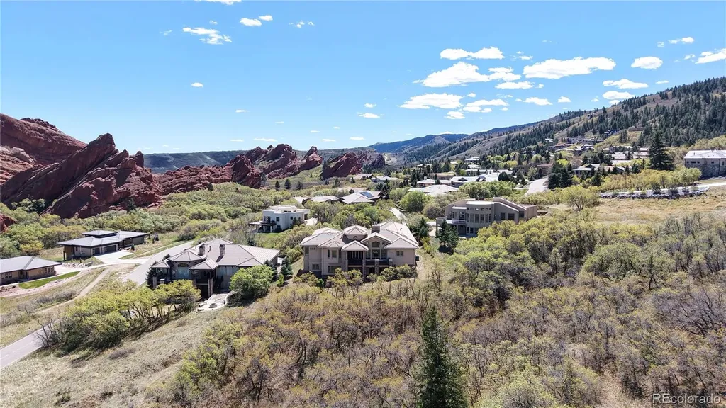 4797 Ponderosa Trail Littleton CO 80125
