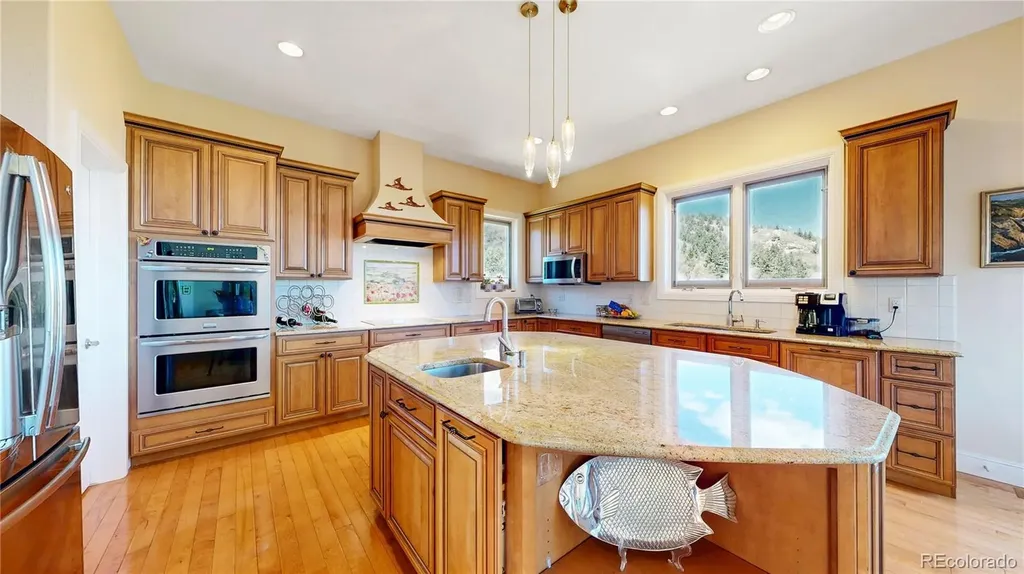 4797 Ponderosa Trail Littleton CO 80125