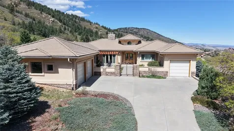 4797 Ponderosa Trail Littleton CO 80125