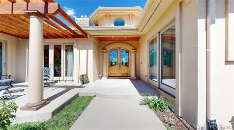 4797 Ponderosa Trail Littleton CO 80125