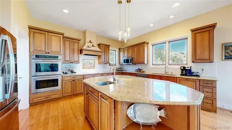 4797 Ponderosa Trail Littleton CO 80125