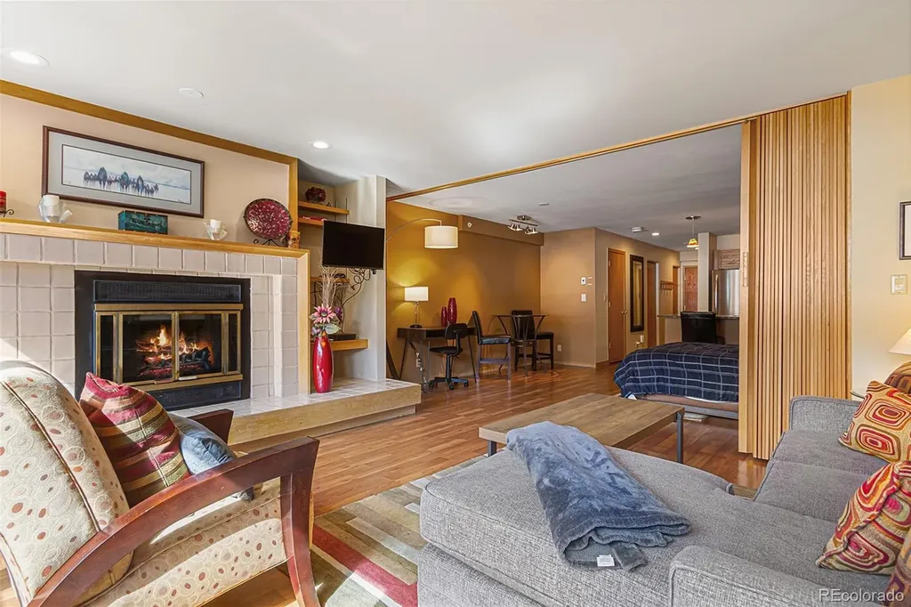 22864 Us Highway 6 Keystone CO 80435