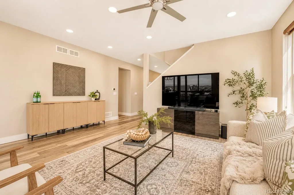 6965 S Buchanan Court Aurora CO 80016