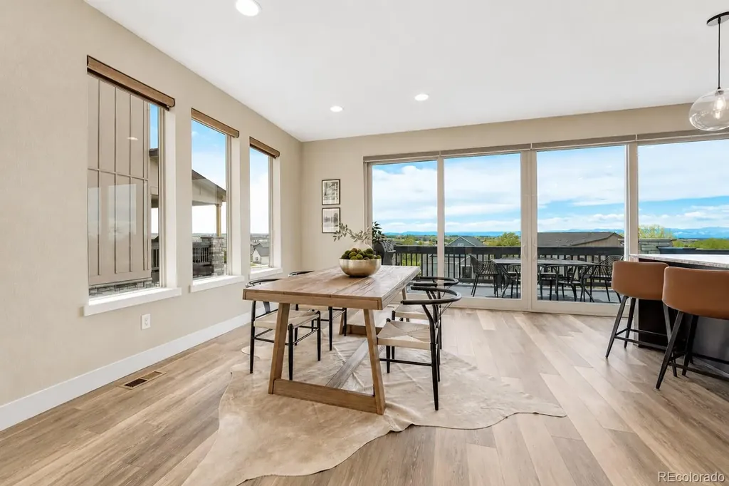 6965 S Buchanan Court Aurora CO 80016