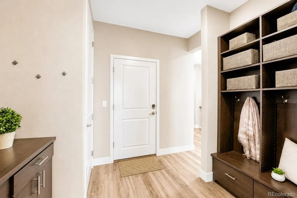 6965 S Buchanan Court Aurora CO 80016
