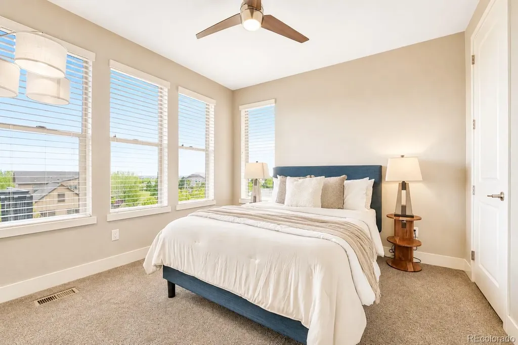 6965 S Buchanan Court Aurora CO 80016