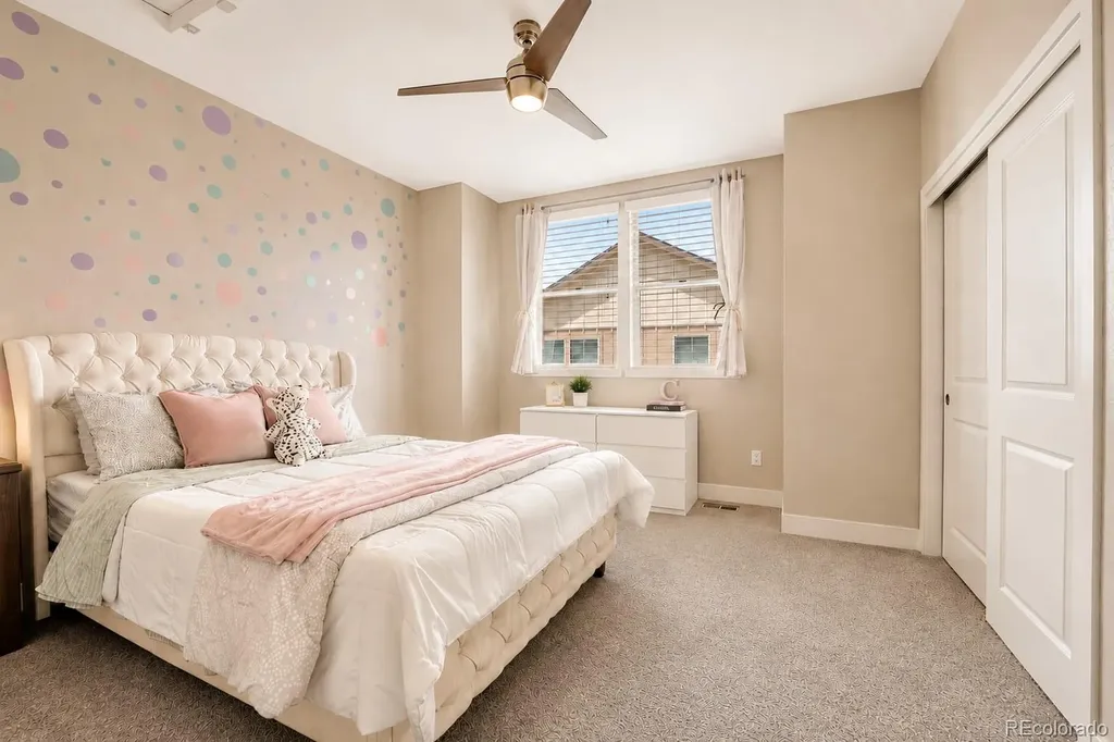 6965 S Buchanan Court Aurora CO 80016