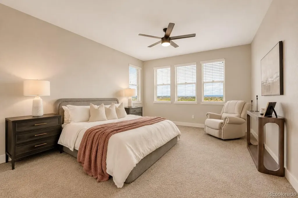 6965 S Buchanan Court Aurora CO 80016