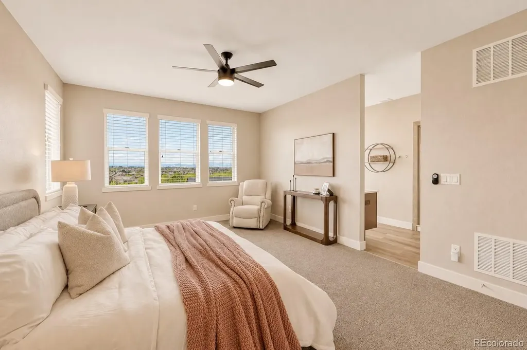 6965 S Buchanan Court Aurora CO 80016