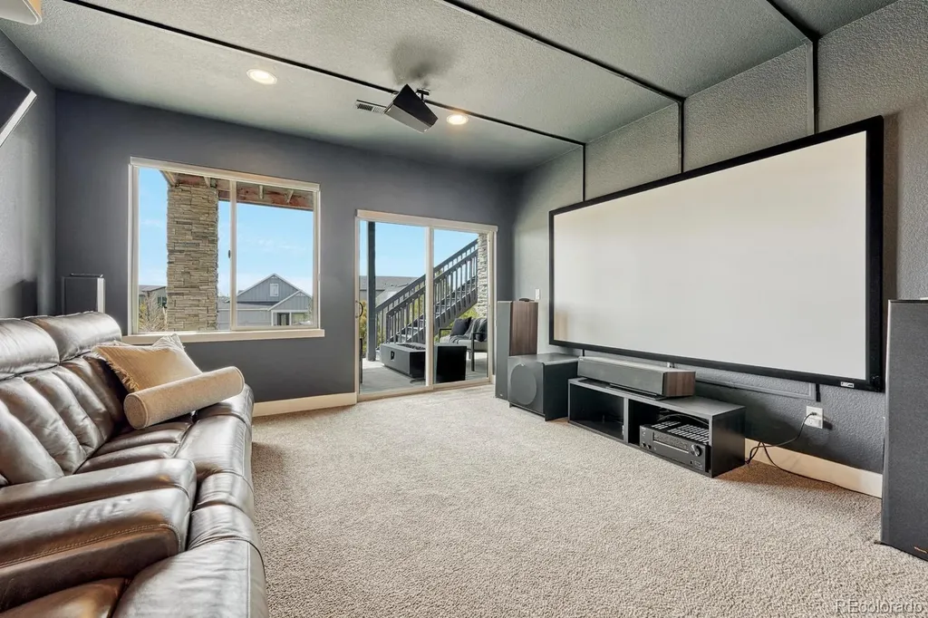 6965 S Buchanan Court Aurora CO 80016