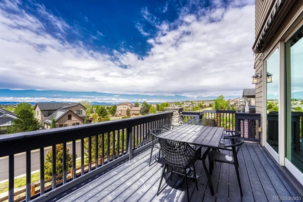 6965 S Buchanan Court Aurora CO 80016