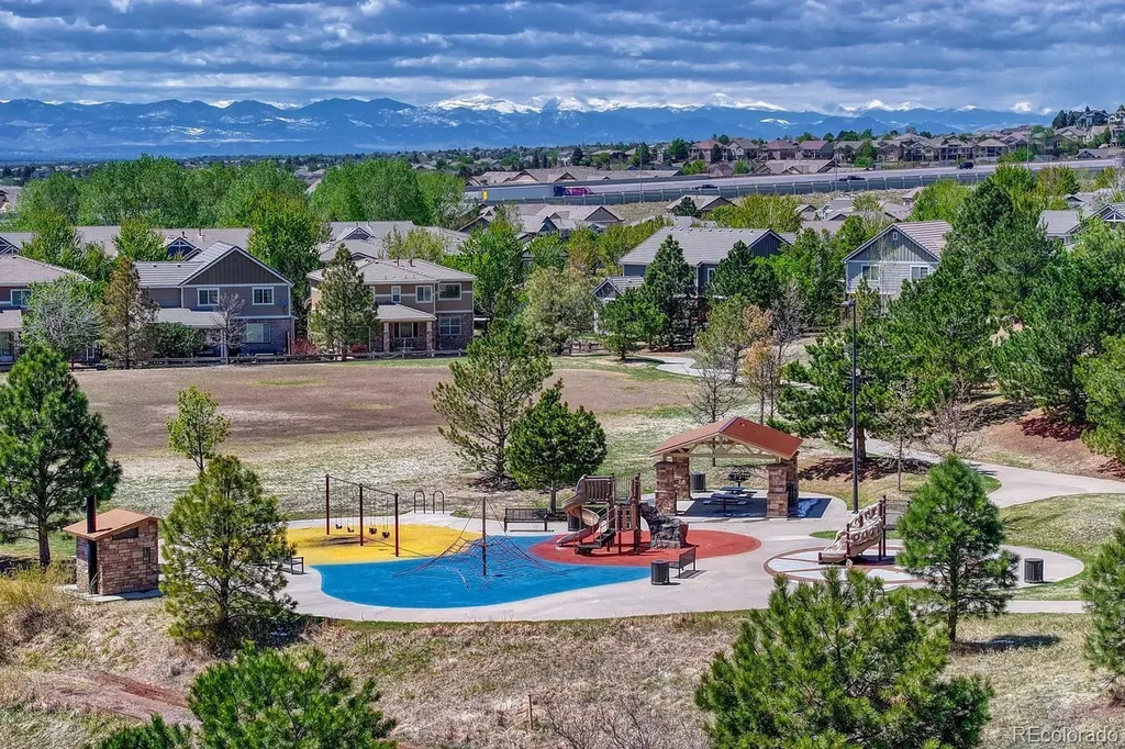 6965 S Buchanan Court Aurora CO 80016