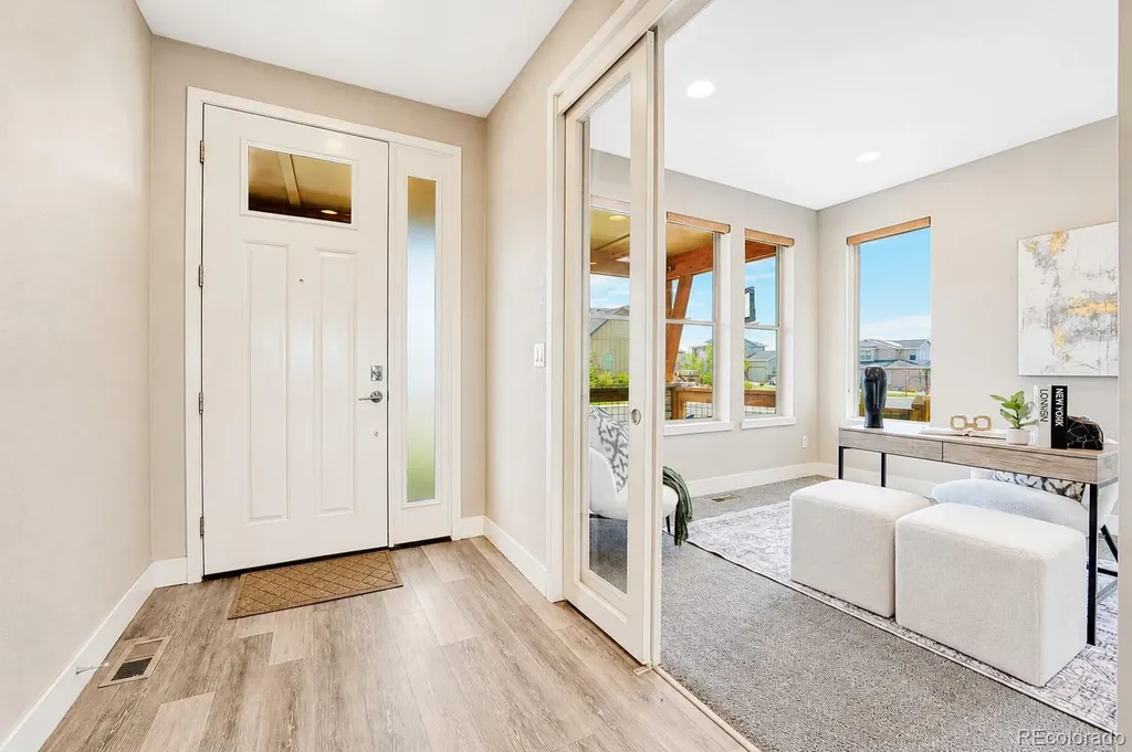 6965 S Buchanan Court Aurora CO 80016