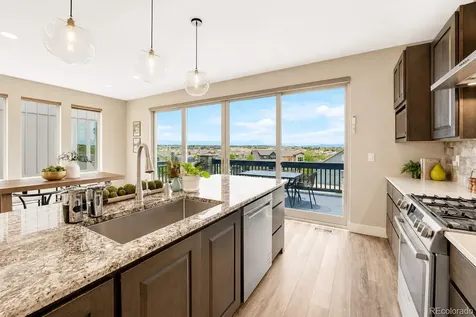 6965 S Buchanan Court Aurora CO 80016