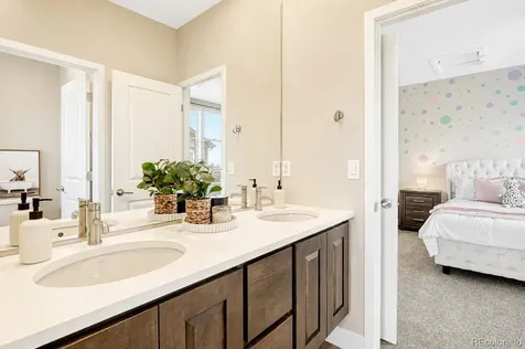 6965 S Buchanan Court Aurora CO 80016