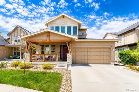 6965 S Buchanan Court Aurora CO 80016