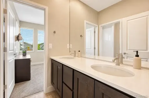6965 S Buchanan Court Aurora CO 80016