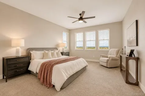 6965 S Buchanan Court Aurora CO 80016