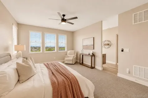 6965 S Buchanan Court Aurora CO 80016