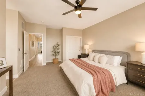 6965 S Buchanan Court Aurora CO 80016