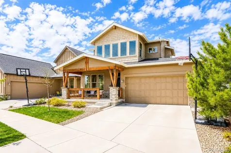6965 S Buchanan Court Aurora CO 80016