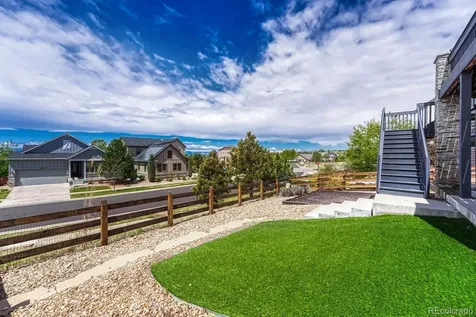 6965 S Buchanan Court Aurora CO 80016