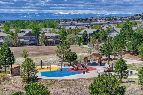 6965 S Buchanan Court Aurora CO 80016