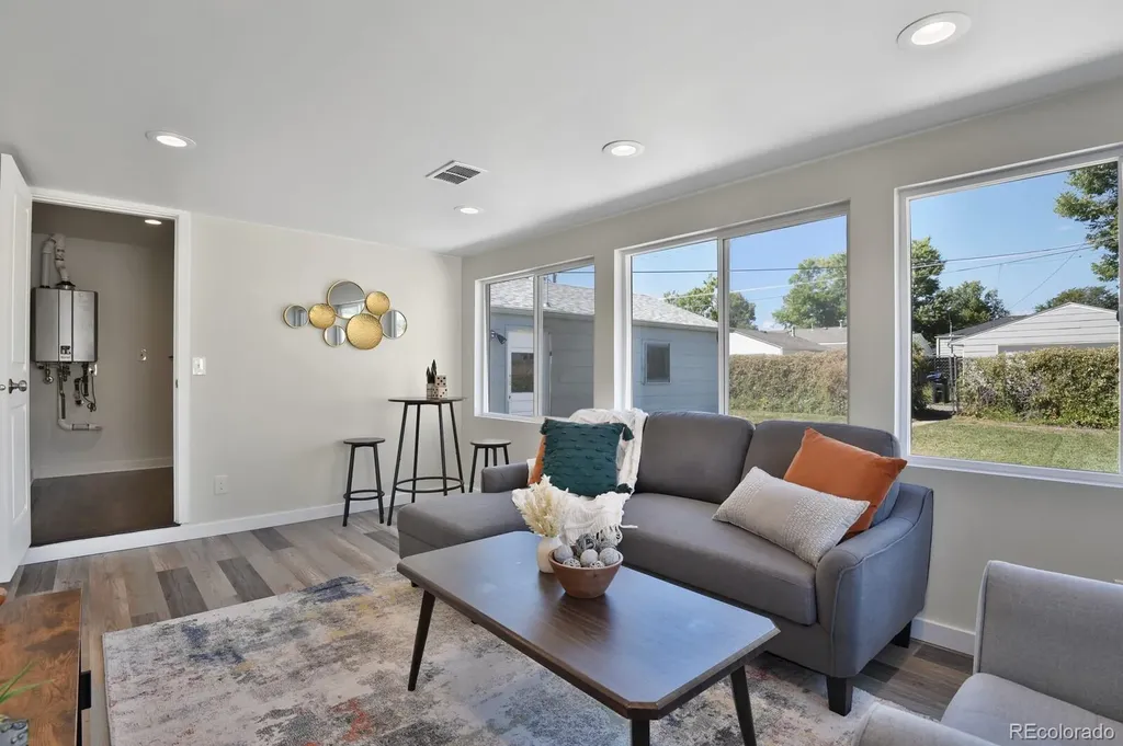 4729 N Meade Street Denver CO 80211