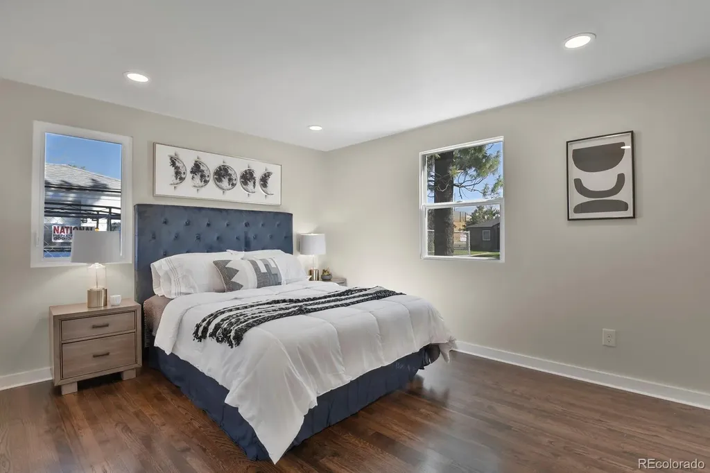 4729 N Meade Street Denver CO 80211