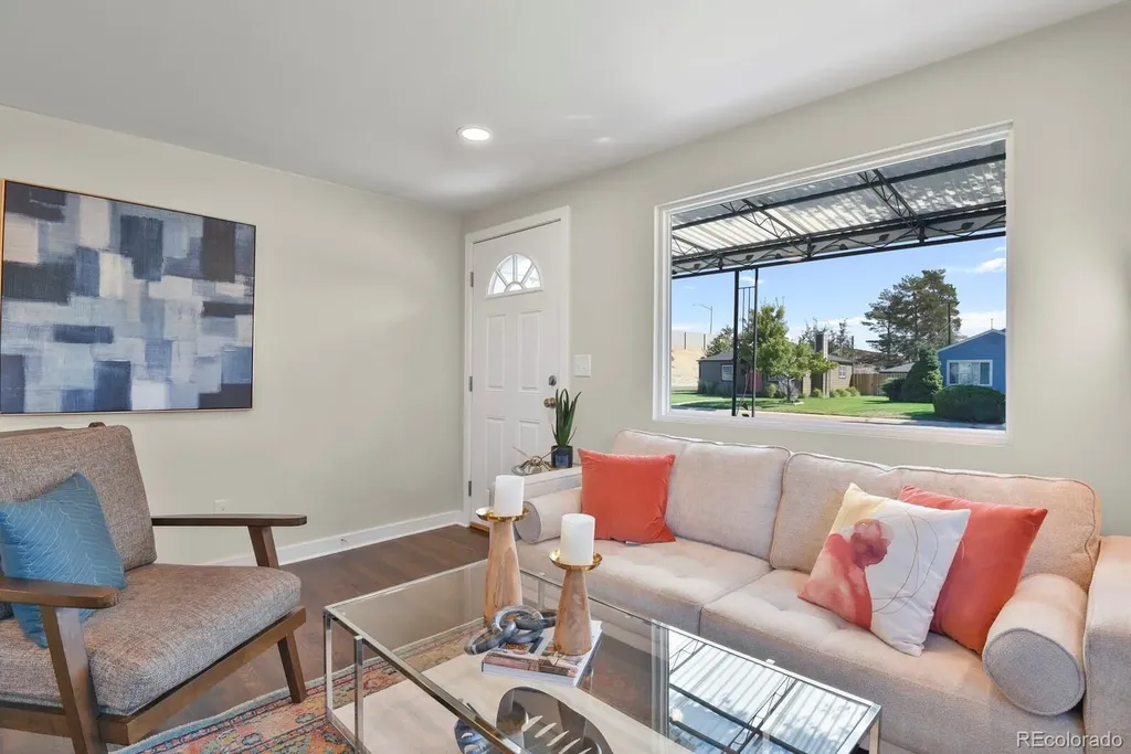 4729 N Meade Street Denver CO 80211