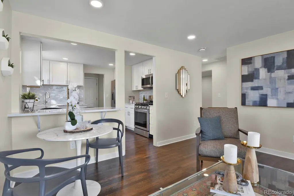 4729 N Meade Street Denver CO 80211