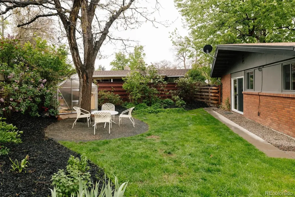2940 S Marion Street Englewood CO 80113