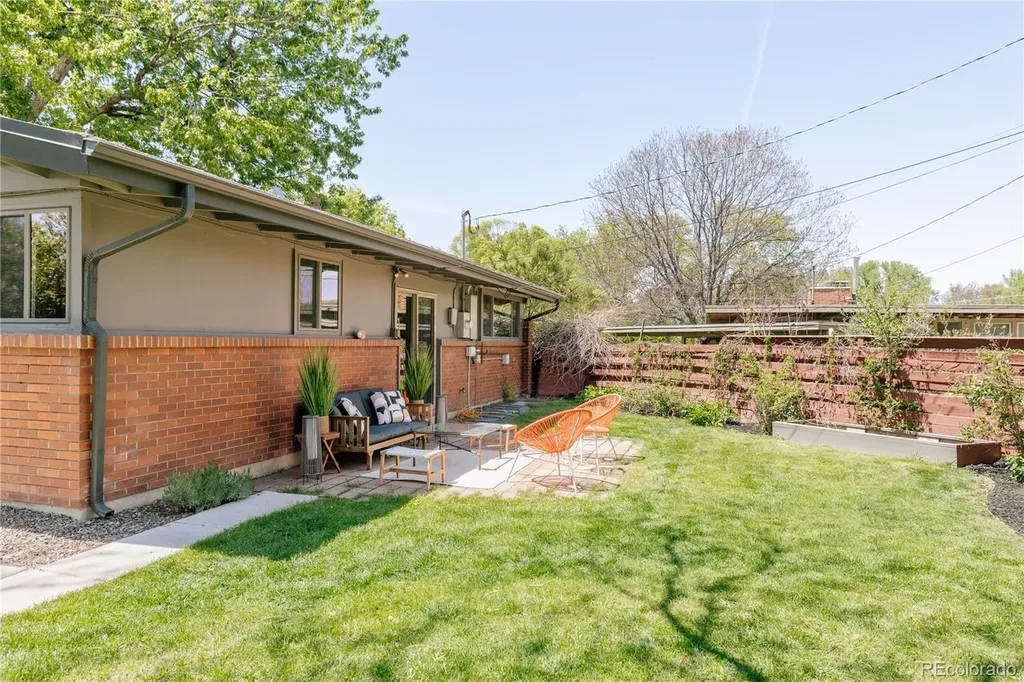 2940 S Marion Street Englewood CO 80113