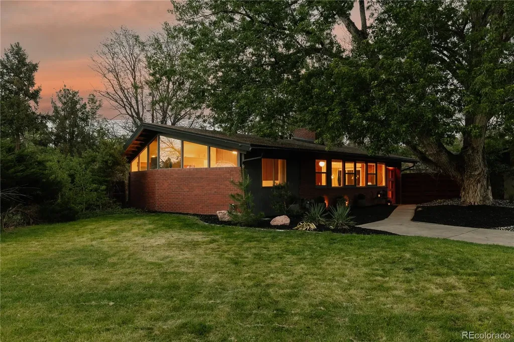 2940 S Marion Street Englewood CO 80113