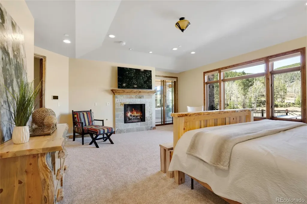 1551 Snyder Gulch Road Evergreen CO 80439