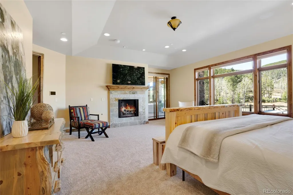 1551 Snyder Gulch Road Evergreen CO 80439