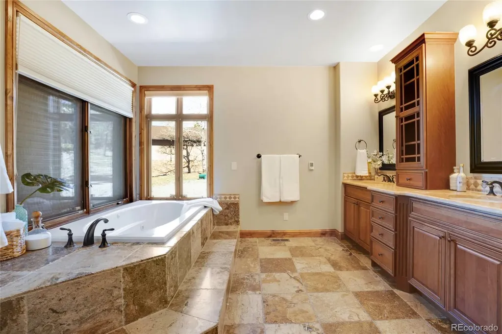 1551 Snyder Gulch Road Evergreen CO 80439