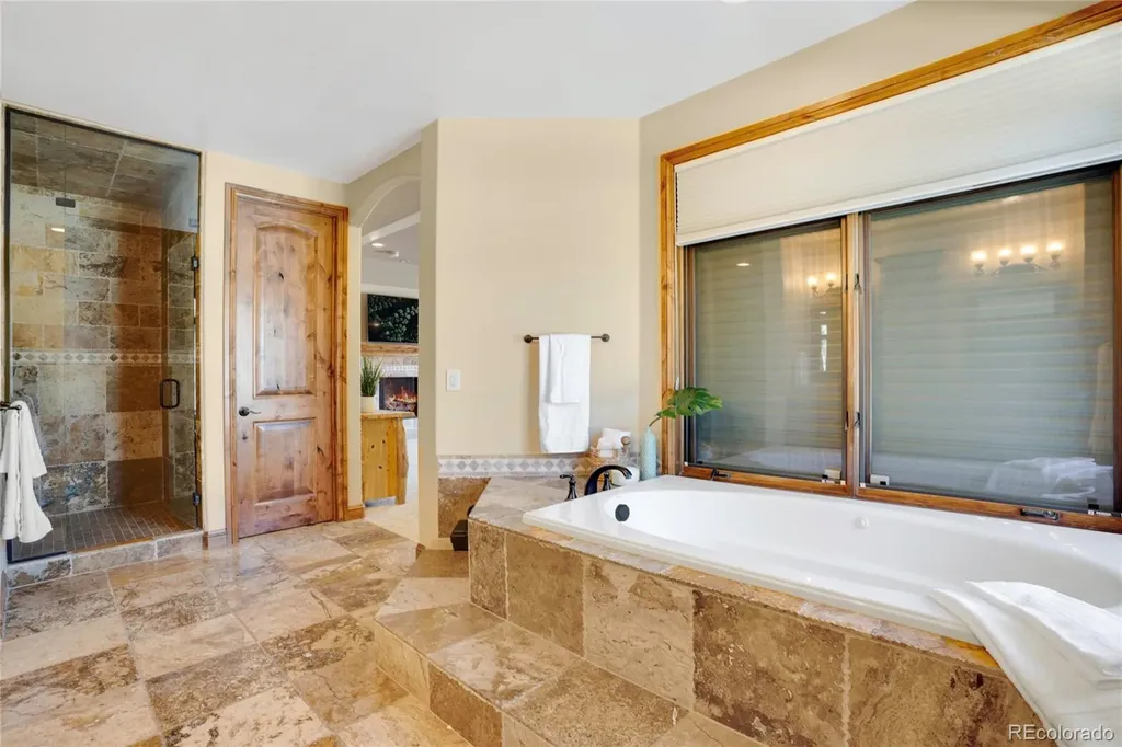 1551 Snyder Gulch Road Evergreen CO 80439
