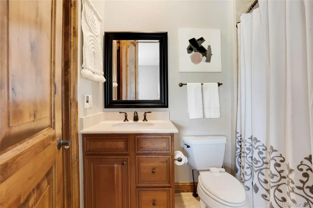 1551 Snyder Gulch Road Evergreen CO 80439