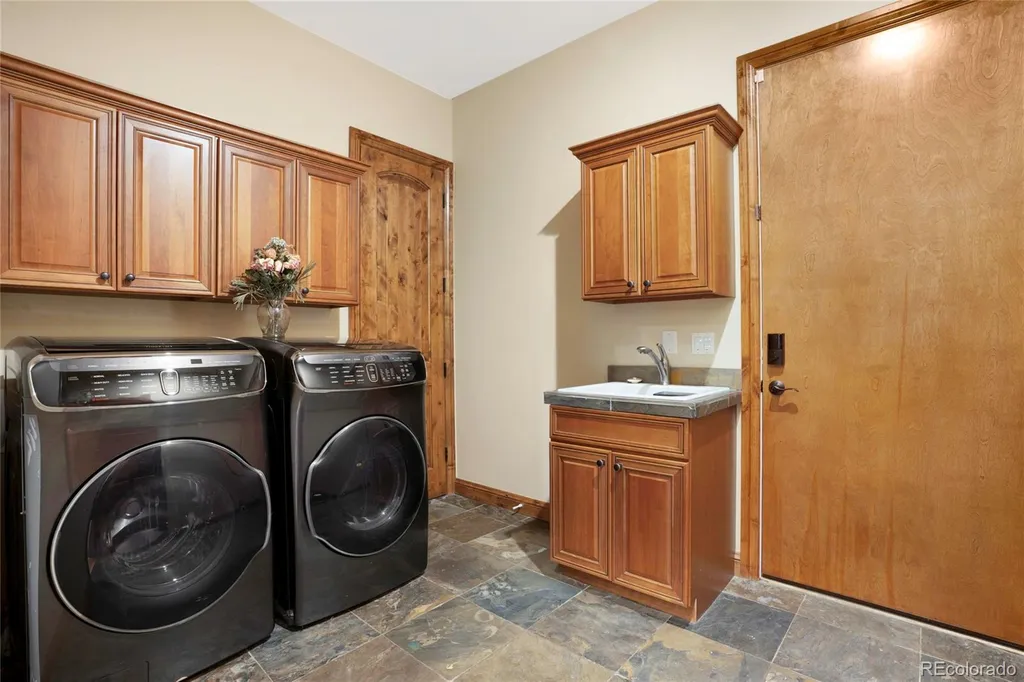 1551 Snyder Gulch Road Evergreen CO 80439
