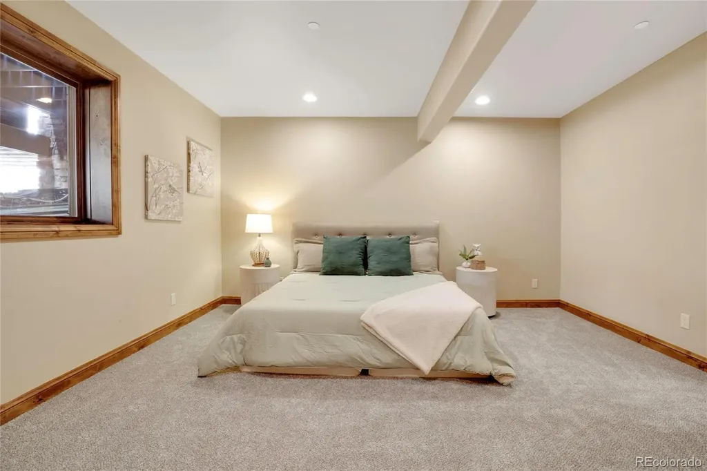 1551 Snyder Gulch Road Evergreen CO 80439