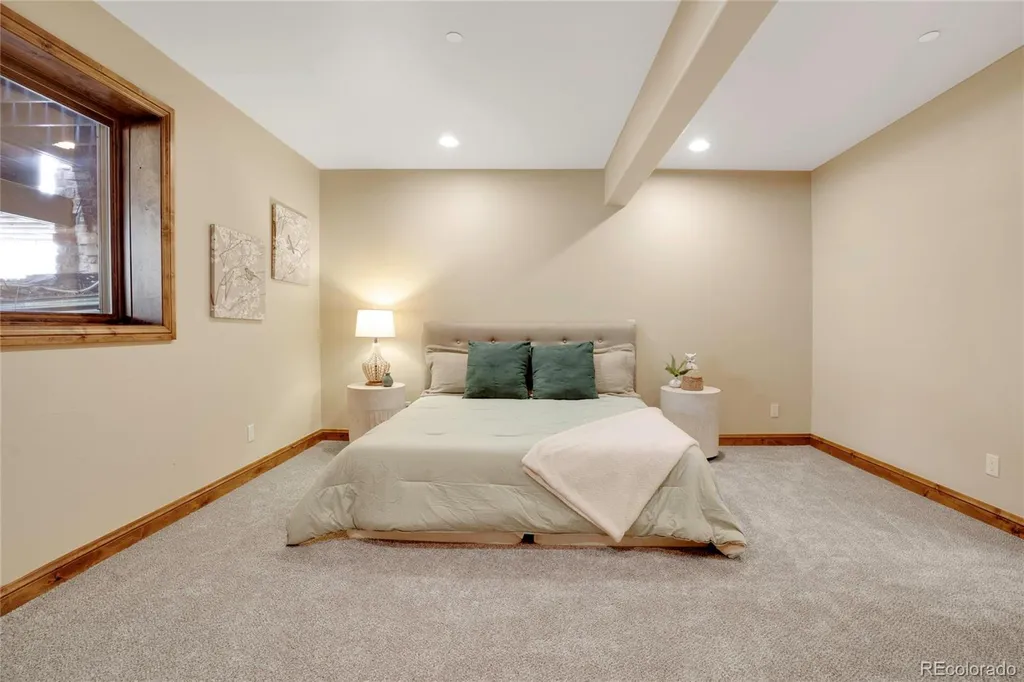 1551 Snyder Gulch Road Evergreen CO 80439