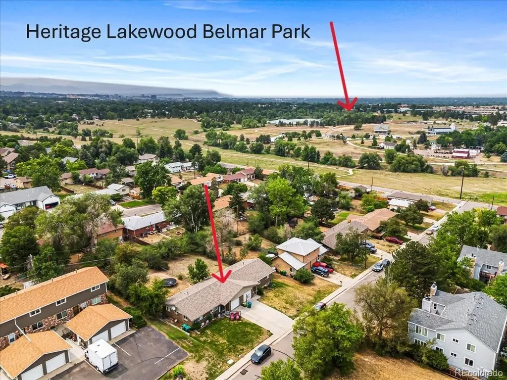 985-995 S Yukon Street Lakewood CO 80226