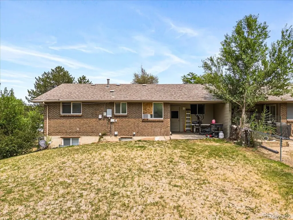 985-995 S Yukon Street Lakewood CO 80226