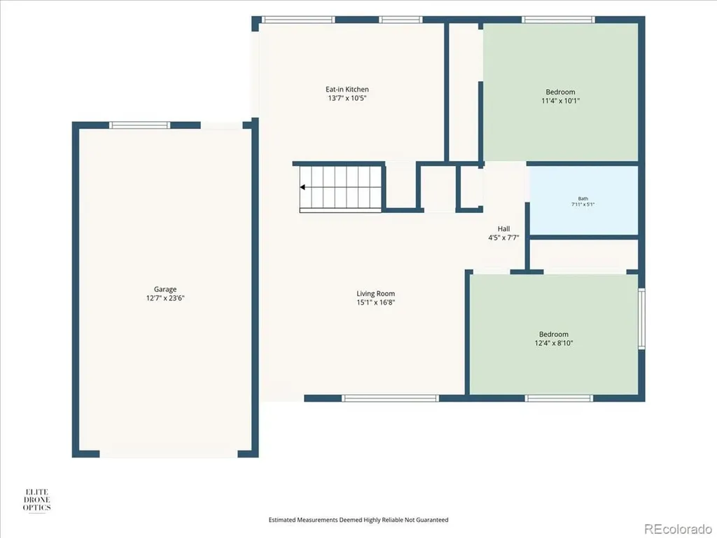 985-995 S Yukon Street Lakewood CO 80226