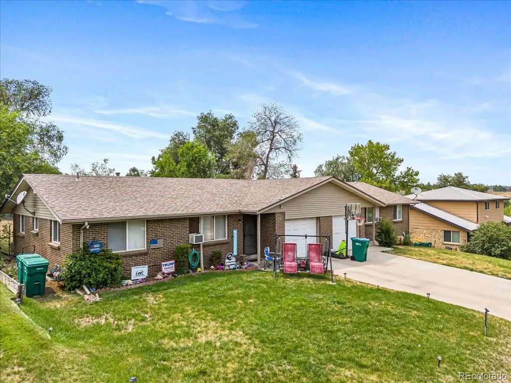 985-995 S Yukon Street Lakewood CO 80226