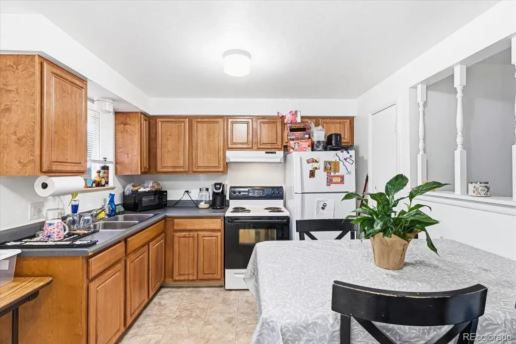 985-995 S Yukon Street Lakewood CO 80226