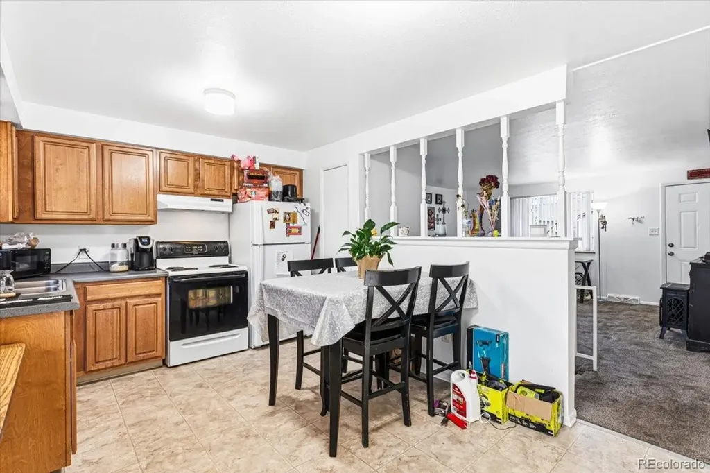 985-995 S Yukon Street Lakewood CO 80226