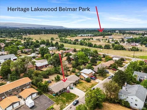 985-995 S Yukon Street Lakewood CO 80226